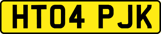 HT04PJK