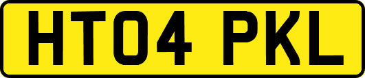 HT04PKL