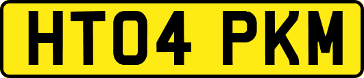 HT04PKM