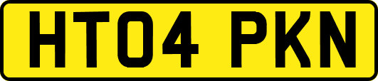 HT04PKN