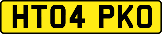 HT04PKO