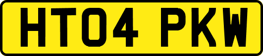 HT04PKW