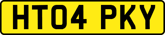 HT04PKY