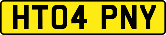 HT04PNY