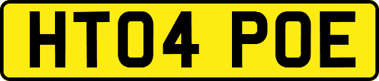 HT04POE