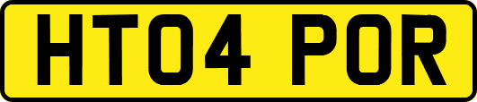 HT04POR