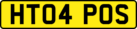 HT04POS