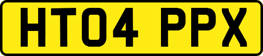 HT04PPX