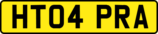 HT04PRA