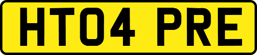 HT04PRE