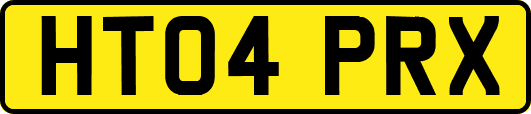 HT04PRX