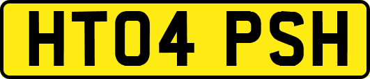 HT04PSH