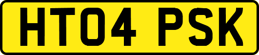 HT04PSK