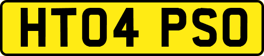 HT04PSO