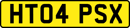 HT04PSX