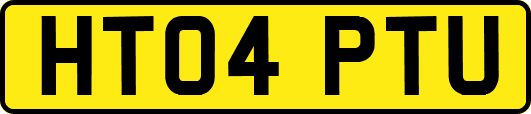 HT04PTU