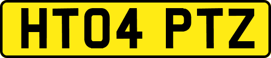 HT04PTZ