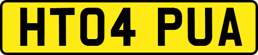 HT04PUA
