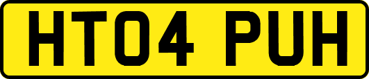 HT04PUH