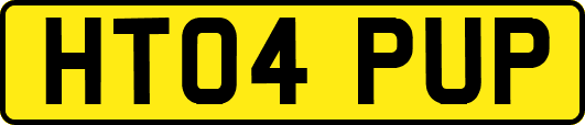 HT04PUP