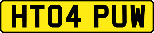 HT04PUW