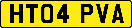 HT04PVA