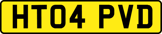 HT04PVD