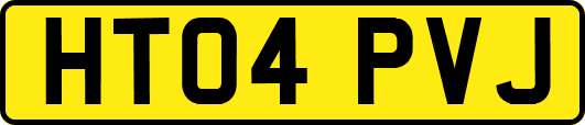 HT04PVJ