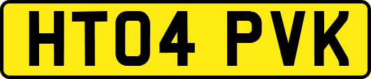 HT04PVK