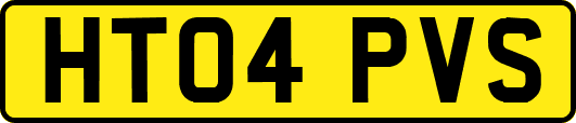 HT04PVS
