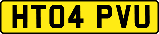 HT04PVU