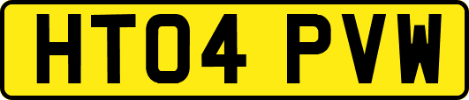 HT04PVW