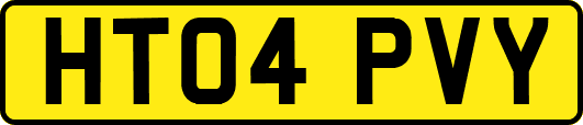 HT04PVY