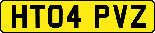 HT04PVZ