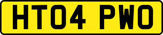 HT04PWO