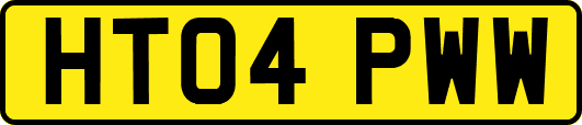 HT04PWW