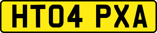 HT04PXA