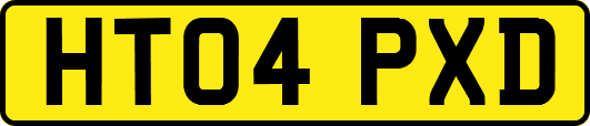 HT04PXD