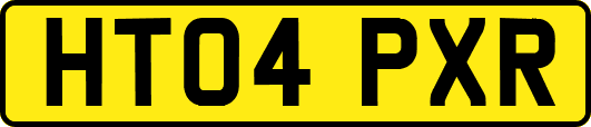 HT04PXR