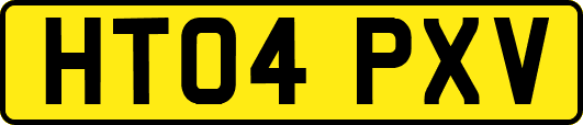 HT04PXV