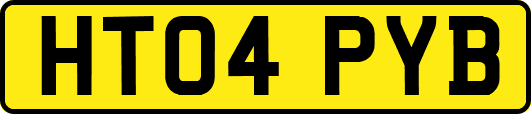 HT04PYB