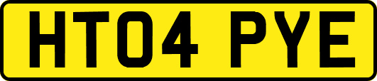 HT04PYE