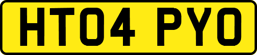 HT04PYO