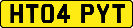 HT04PYT