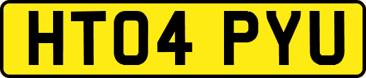 HT04PYU