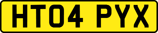 HT04PYX