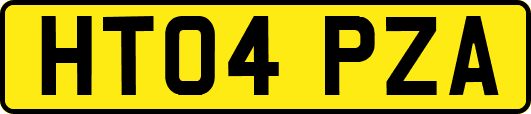 HT04PZA