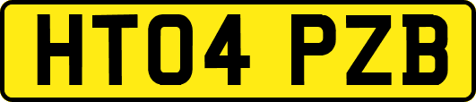 HT04PZB