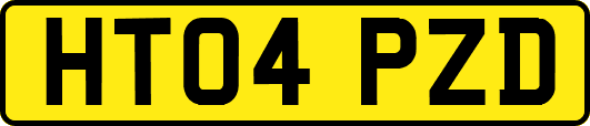 HT04PZD