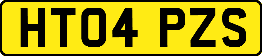 HT04PZS